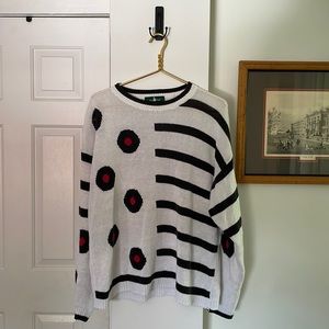 Vintage Hunt Club sweater (Men’s-L)